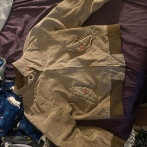 jacket